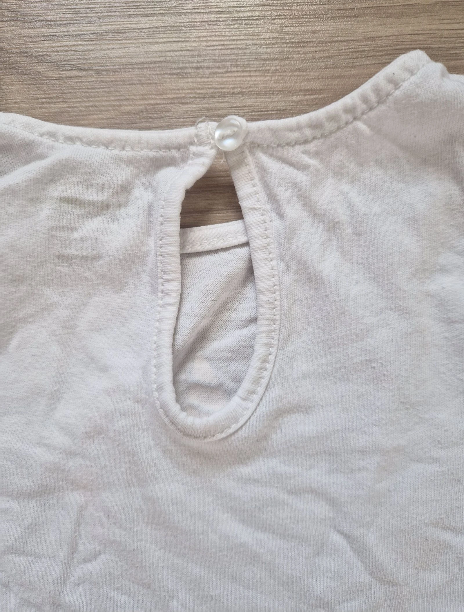 🦄 Meisjesbaby-set – KIABI – 12 maanden – goede staat – photo 7